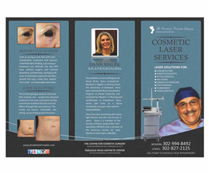 Flyer Design by Cut and Glue for DocWeb | Design: #5926262