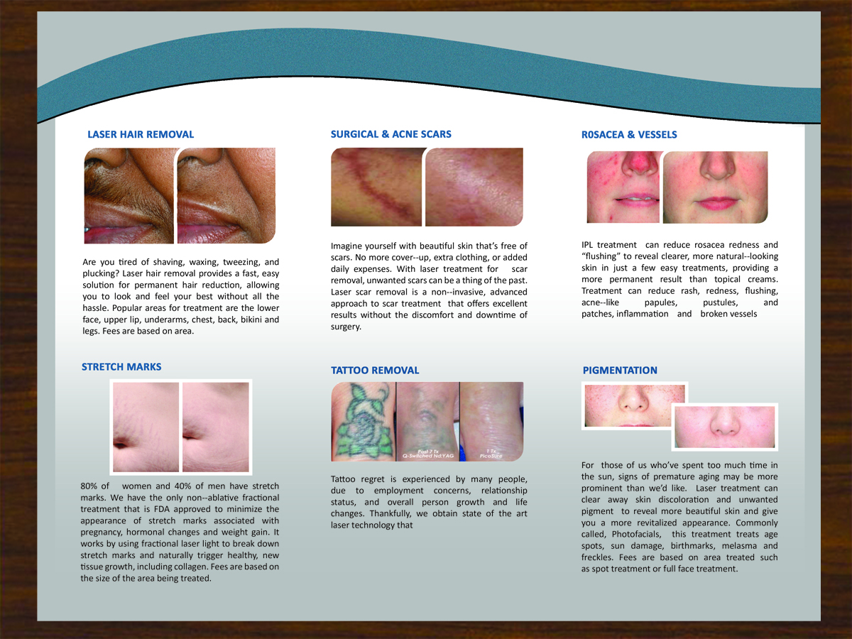 Flyer Design by Yegeta for DocWeb | Design #5942776