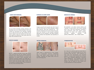 Flyer Design by Yegeta for DocWeb | Design: #5942776