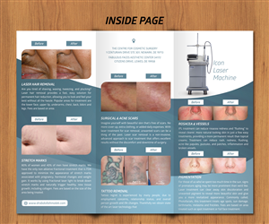 Flyer Design by sun_design for DocWeb | Design: #5941820