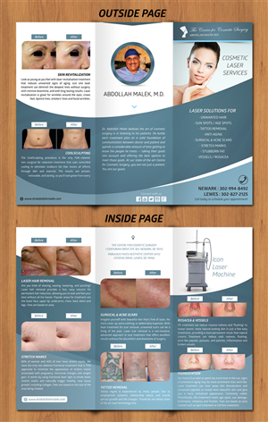 Flyer-Design von sun_design