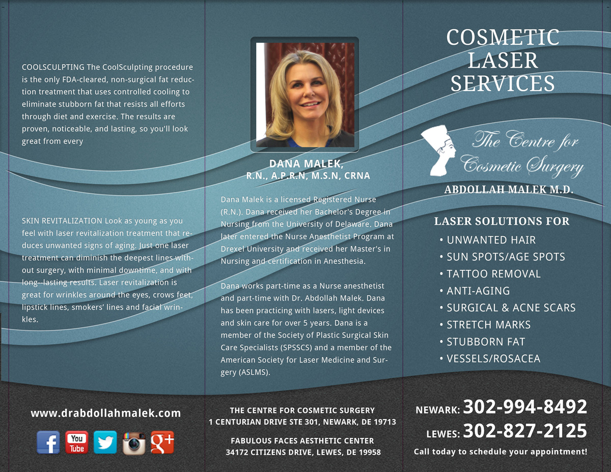 Flyer Design by alweb for DocWeb | Design #5894882