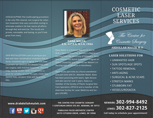 Flyer Design by alweb for DocWeb | Design: #5894882