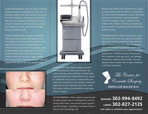 Flyer Design by alweb for DocWeb | Design: #5894884