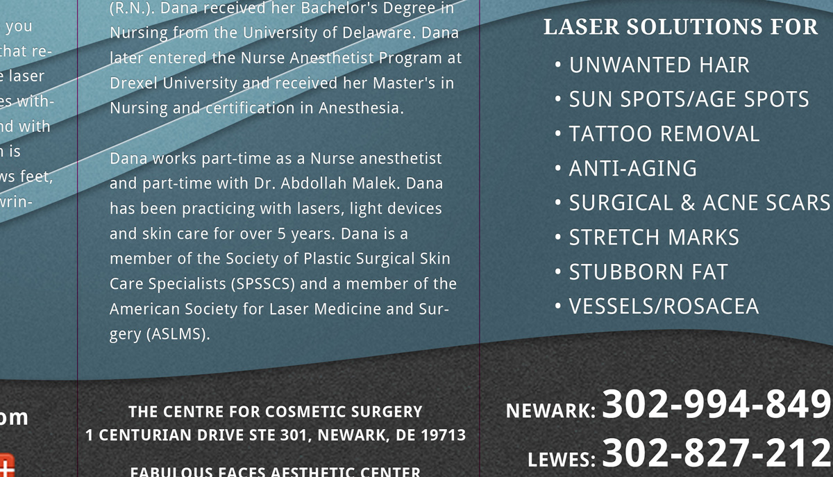 Flyer Design by alweb for DocWeb | Design #5894885