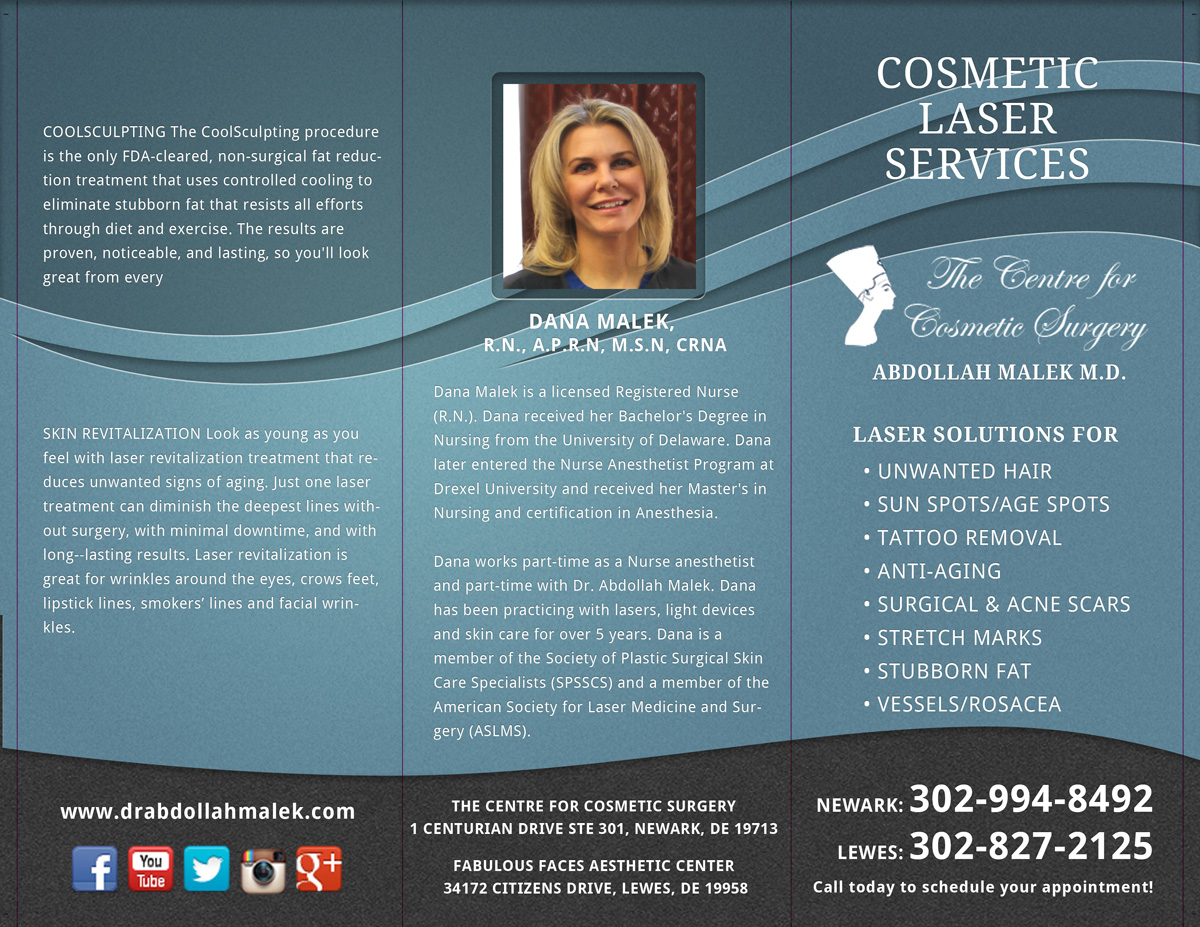 Flyer Design by alweb for DocWeb | Design #5894899