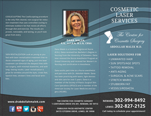 Flyer Design by alweb for DocWeb | Design: #5894899