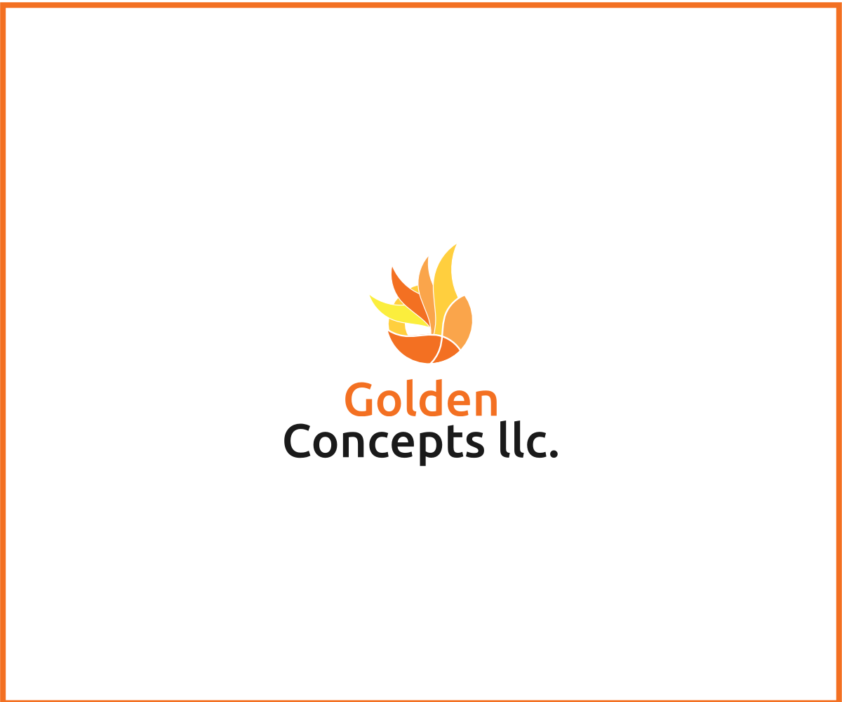Logo Design by Tycoone for Golden Concepts, LLC | Design #5920884