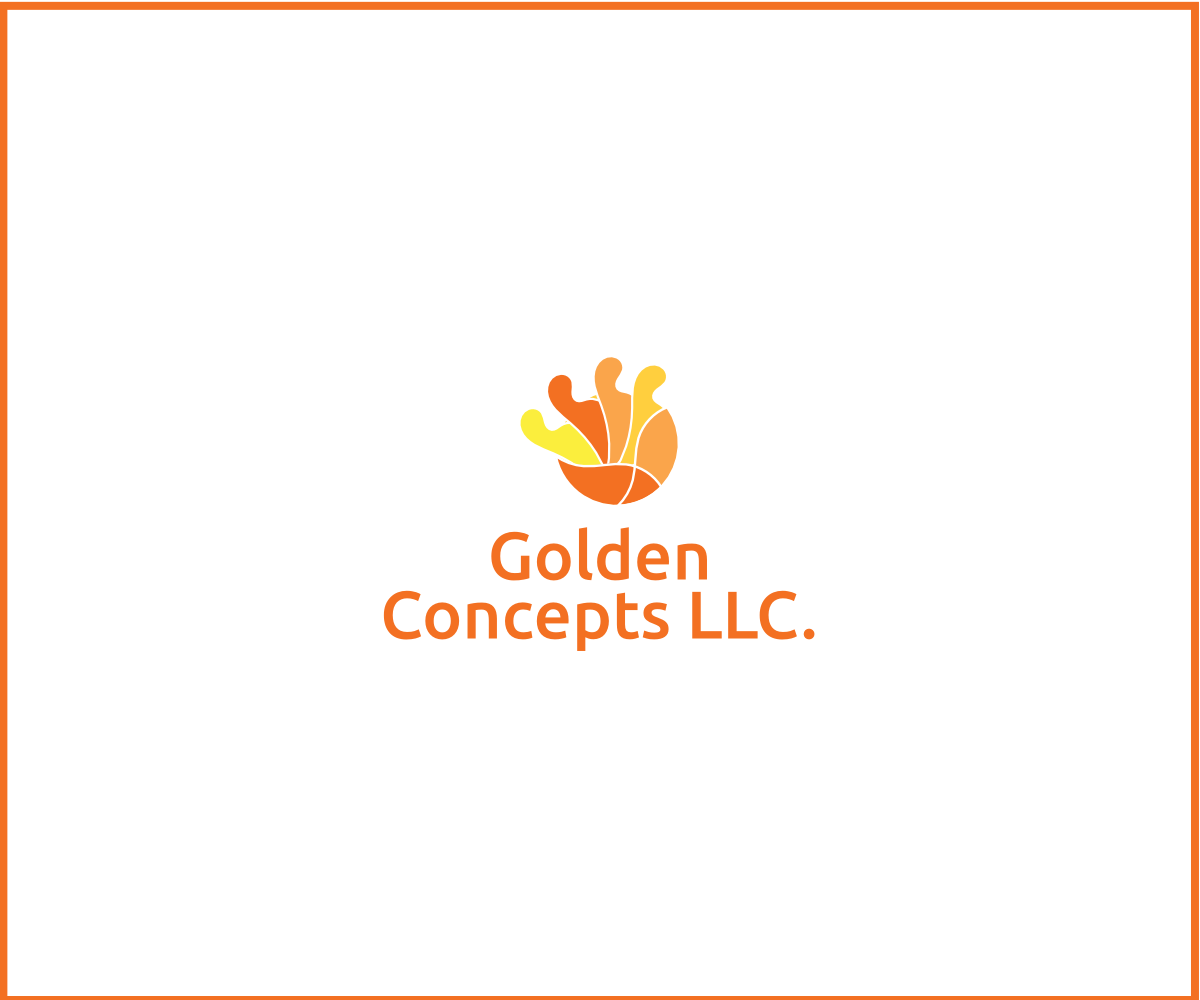 Diseño de Logo por Tycoone para Golden Concepts, LLC | Diseño #5924667