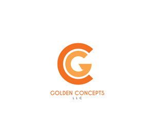 Logo Design by Shank for Golden Concepts, LLC | Design #5903396
