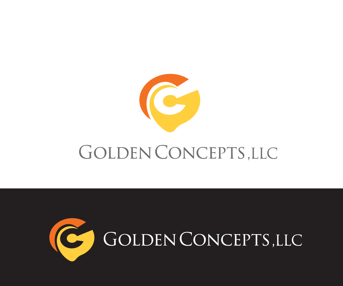 Design de Logo par megamen pour Golden Concepts, LLC | Design #5966112
