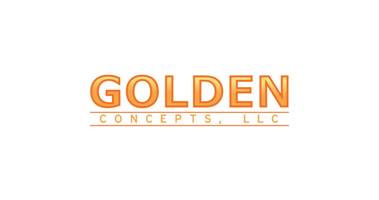 Logo Design by silpyo4 for Golden Concepts, LLC | Design #5906313