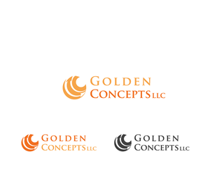 Logo Design by CHLAY_designs for Golden Concepts, LLC | Design #5925552
