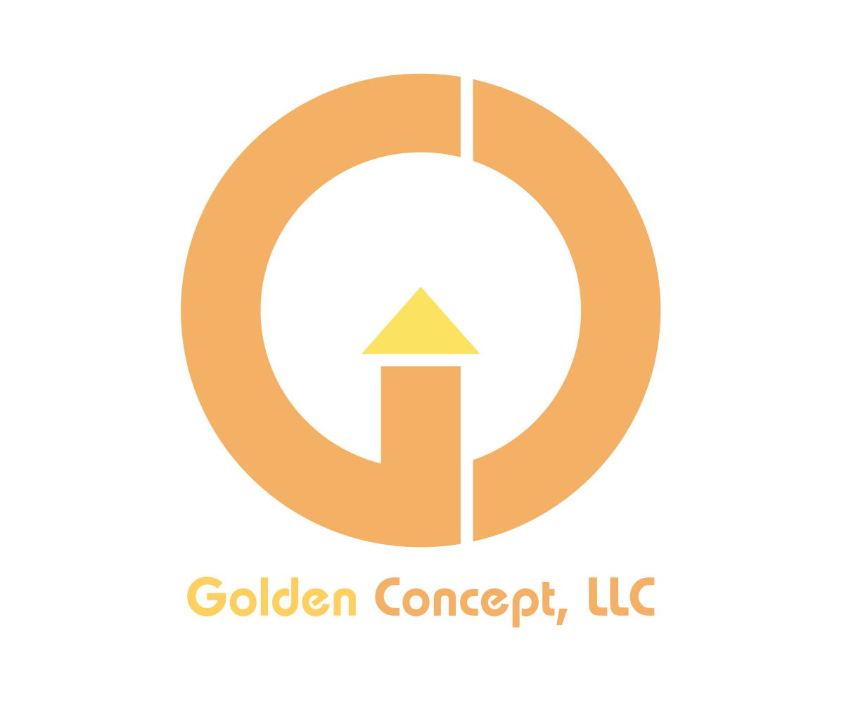 Design de Logo par Dijartist pour Golden Concepts, LLC | Design #5965496
