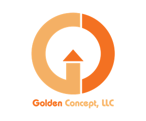 Design de Logo par Dijartist pour Golden Concepts, LLC | Design : #5965505