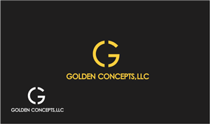 Logo Design by cr8ive for Golden Concepts, LLC | Design #5897172