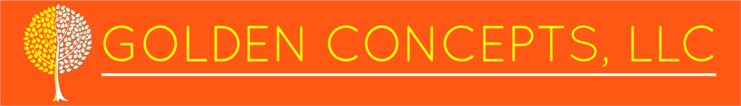 Logo Design by Sandro for Golden Concepts, LLC | Design #5906663