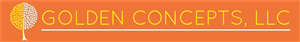 Logo Design by Sandro for Golden Concepts, LLC | Design #5906663