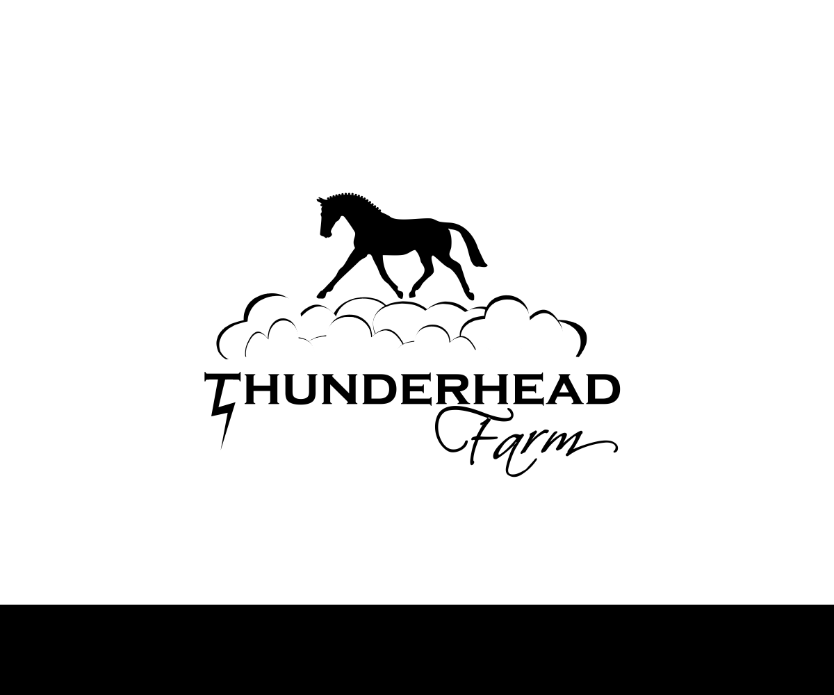 Logo Design by Living Horses Graphics for this project | Design #5901634