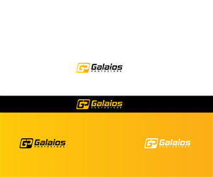 Logo Design by GGV for Galaios photostore | Design: #6119267