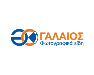 Logo Design by Pijar for Galaios photostore | Design: #6090096