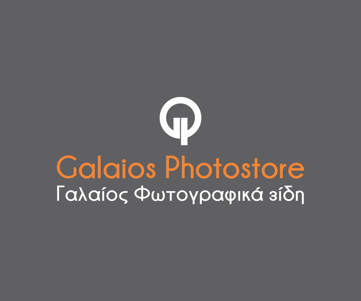 Logo Design by SK for Galaios photostore | Design #6102640