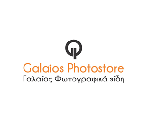 Logo Design by SK for Galaios photostore | Design: #6102644