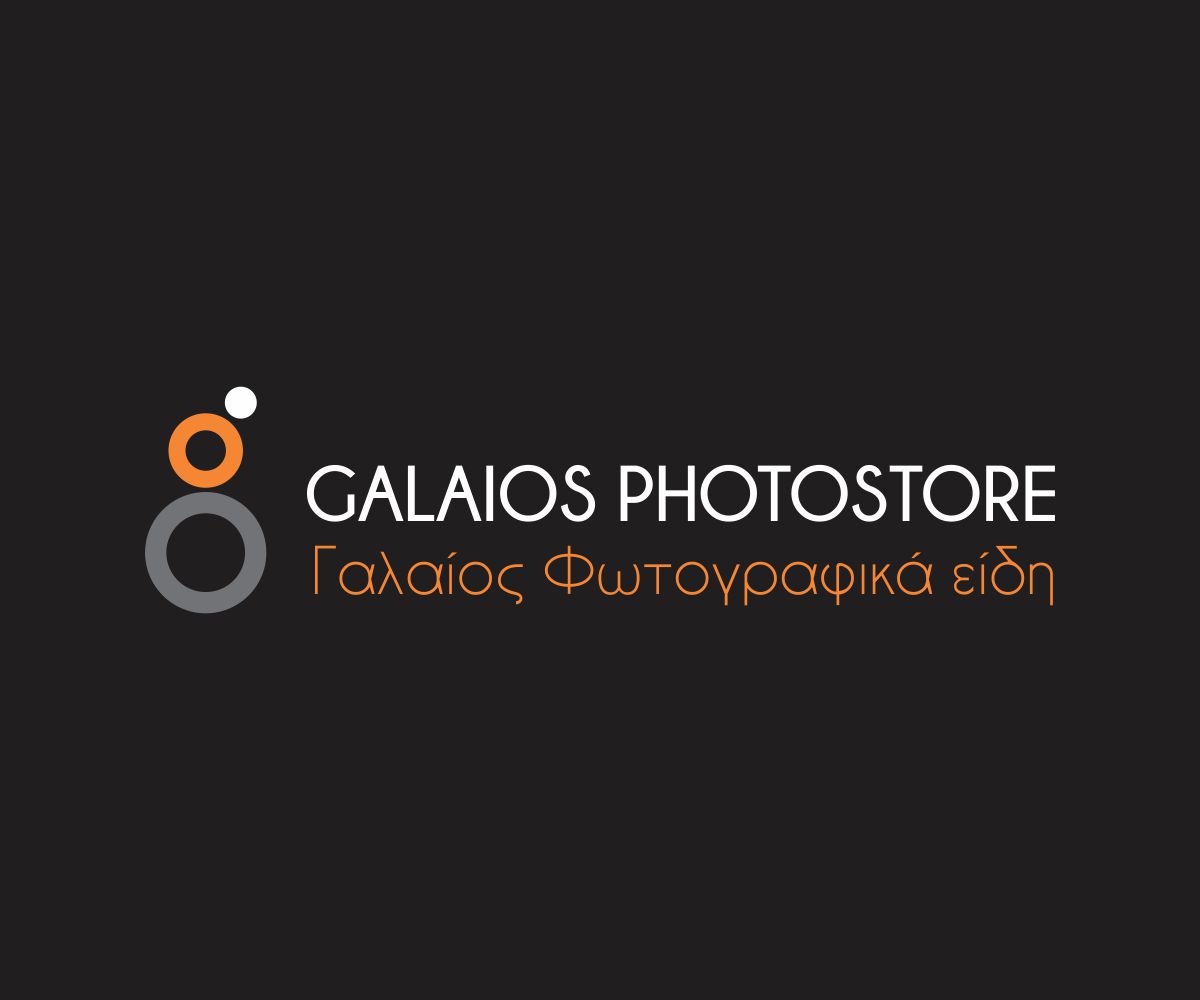 Logo Design by SK for Galaios photostore | Design #6119980