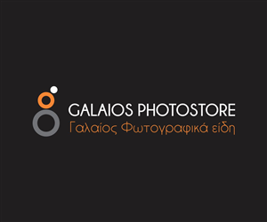 Logo Design by SK for Galaios photostore | Design: #6119980