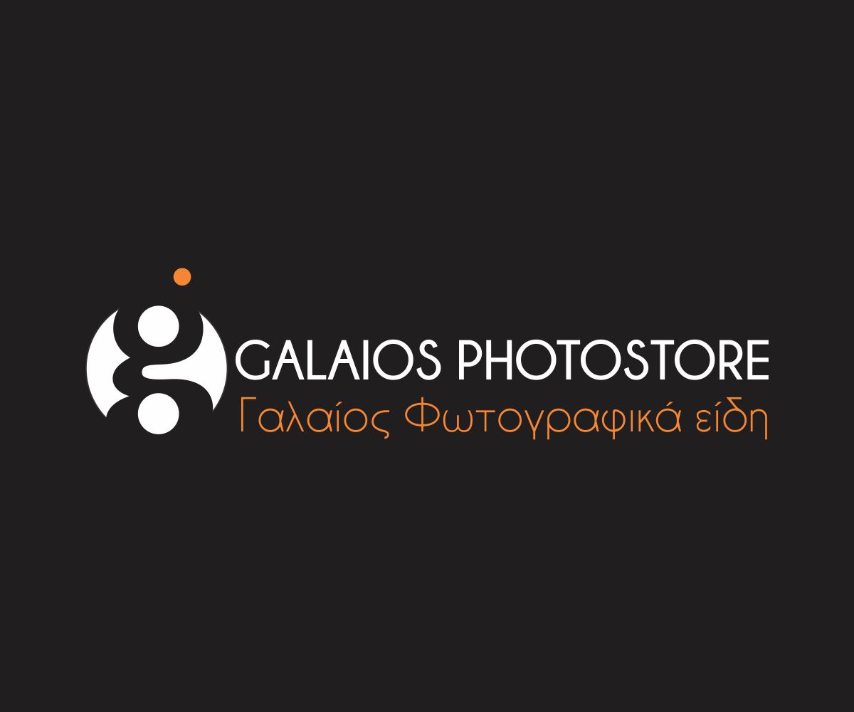 Logo Design by SK for Galaios photostore | Design #6135560