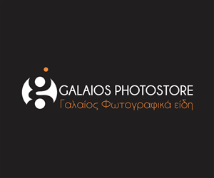 Logo Design by SK for Galaios photostore | Design: #6135560
