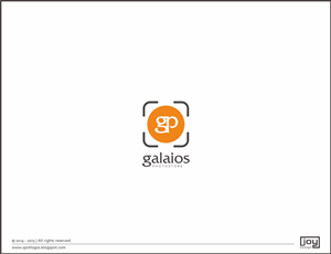 Logo Design by joysetiawan  for Galaios photostore | Design: #6062259