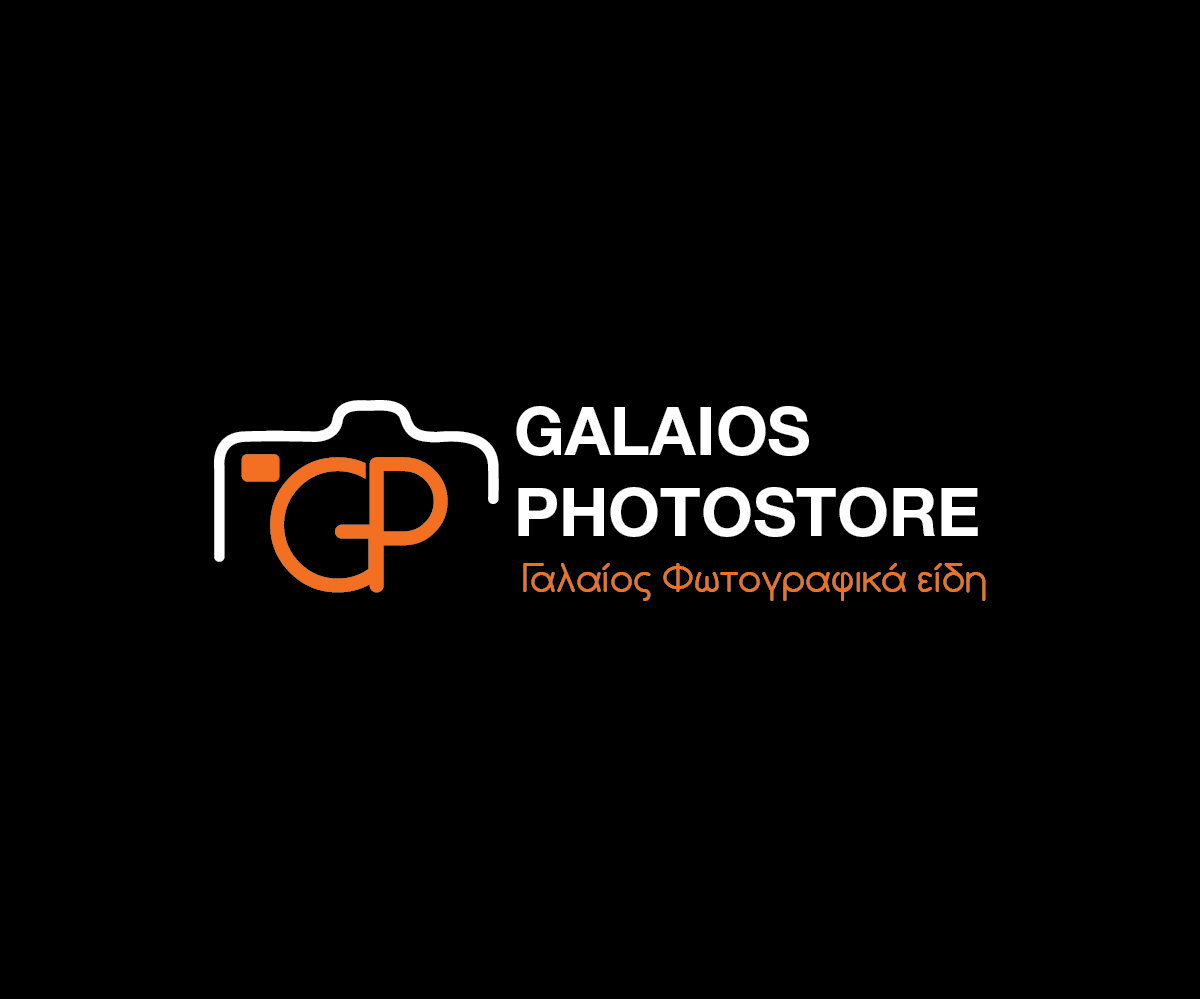 Logo Design by joliau for Galaios photostore | Design #6124572