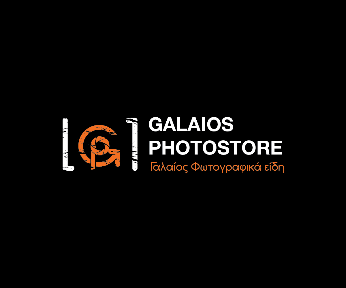 Logo Design by joliau for Galaios photostore | Design #6124578