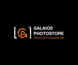 Logo Design by joliau for Galaios photostore | Design: #6124578