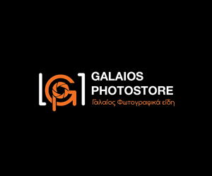 Logo Design by joliau for Galaios photostore | Design: #6124581