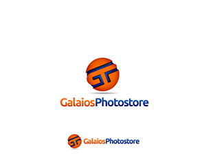 Logo Design by slaven.kopitovic for Galaios photostore | Design: #6145215