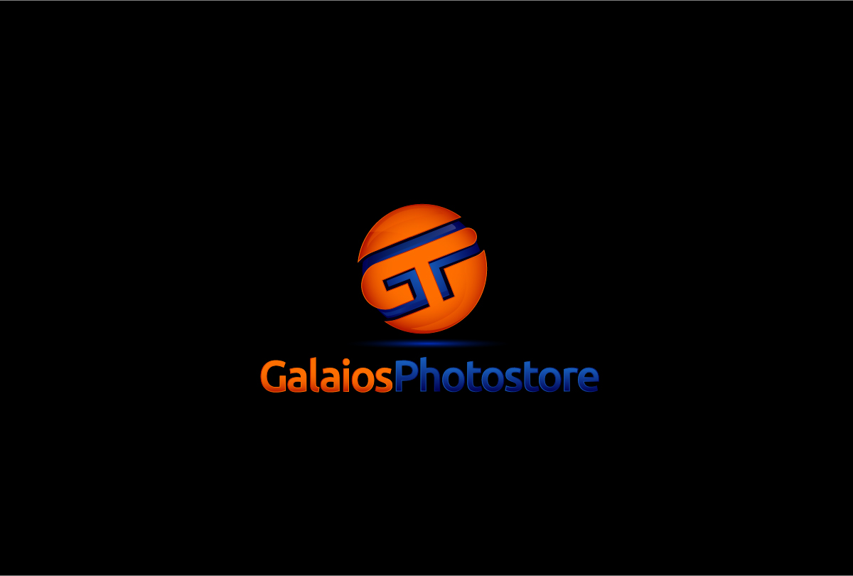 Logo Design by slaven.kopitovic for Galaios photostore | Design #6145390