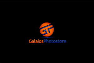 Logo Design by slaven.kopitovic for Galaios photostore | Design: #6145390