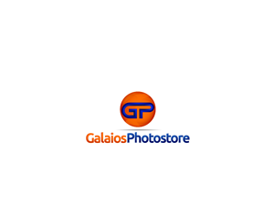 Logo Design by slaven.kopitovic for Galaios photostore | Design: #6155593