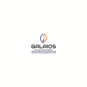 Logo Design by Venus L. Penaflor for Galaios photostore | Design: #6122214