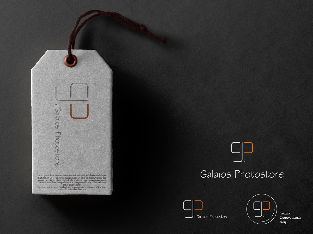 Logo-Design von DikaSetia für Galaios photostore | Design #6009873
