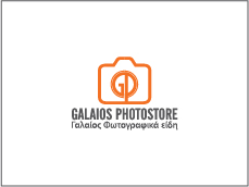 Logo Design by sansan for Galaios photostore | Design: #6105458