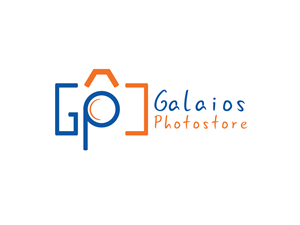 Logo Design by kostasftp for Galaios photostore | Design: #6090962