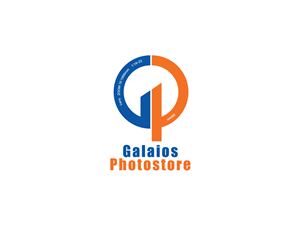 Logo Design by kostasftp for Galaios photostore | Design: #6091053