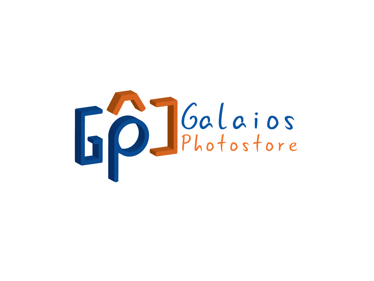 Logo-Design von kostasftp für Galaios photostore | Design #6091222