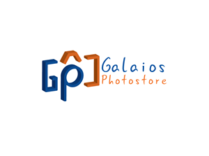 Logo Design by kostasftp for Galaios photostore | Design: #6091222