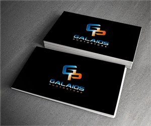 Logo Design by aglaronde23 for Galaios photostore | Design: #6102645