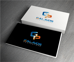 Logo Design by aglaronde23 for Galaios photostore | Design: #6192371