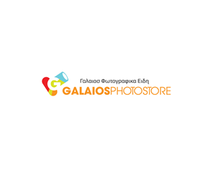 Logo Design by ATDias for Galaios photostore | Design: #6073105